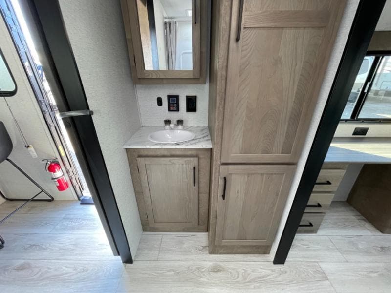 2025 Keystone RV 2025 Keystone RV Springdale - thumbnail 26