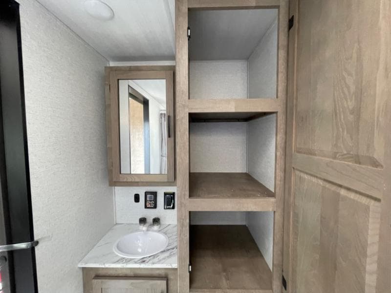 2025 Keystone RV 2025 Keystone RV Springdale - thumbnail 27