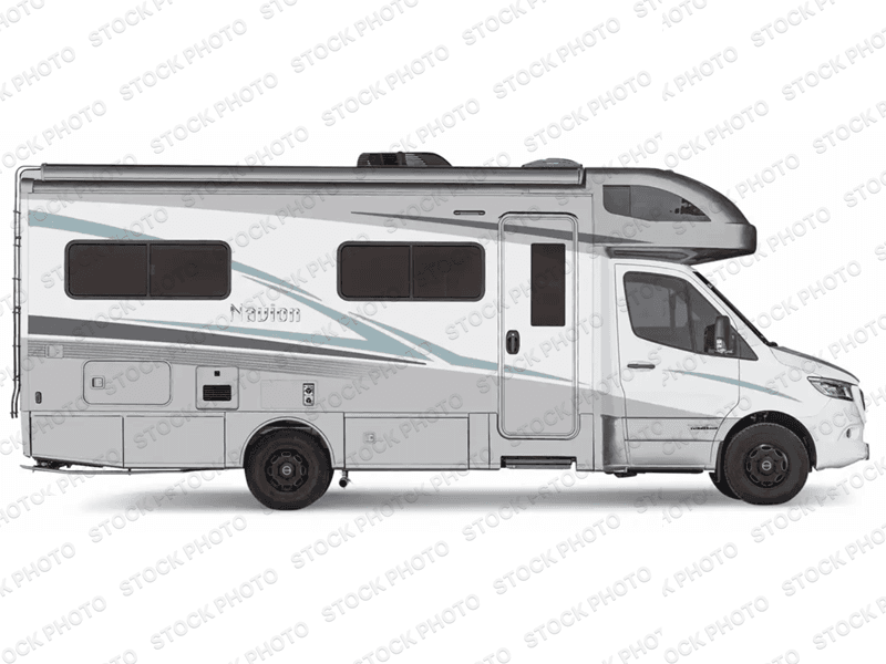 2025 Winnebago 2025 Winnebago Navion - thumbnail 33