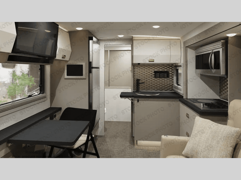 2025 Winnebago 2025 Winnebago Navion - thumbnail 34