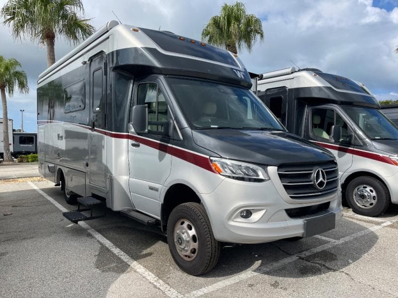 2025 Winnebago View 24T