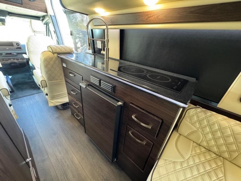 2025 Midwest Automotive Designs 2025 Midwest Automotive Designs Passage - thumbnail 14