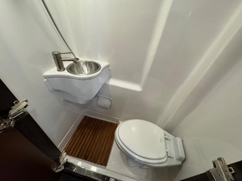 2025 Midwest Automotive Designs 2025 Midwest Automotive Designs Passage - thumbnail 19