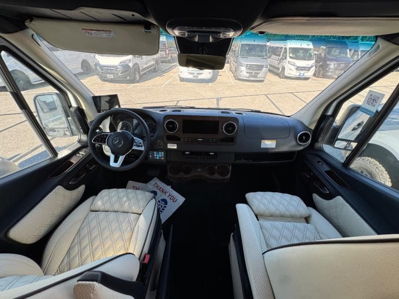 2025 Midwest Automotive Designs 2025 Midwest Automotive Designs Passage - thumbnail 23