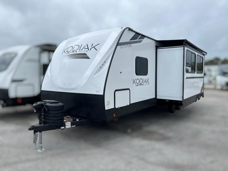 2025 Dutchmen 2025 Dutchmen Kodiak - thumbnail 3