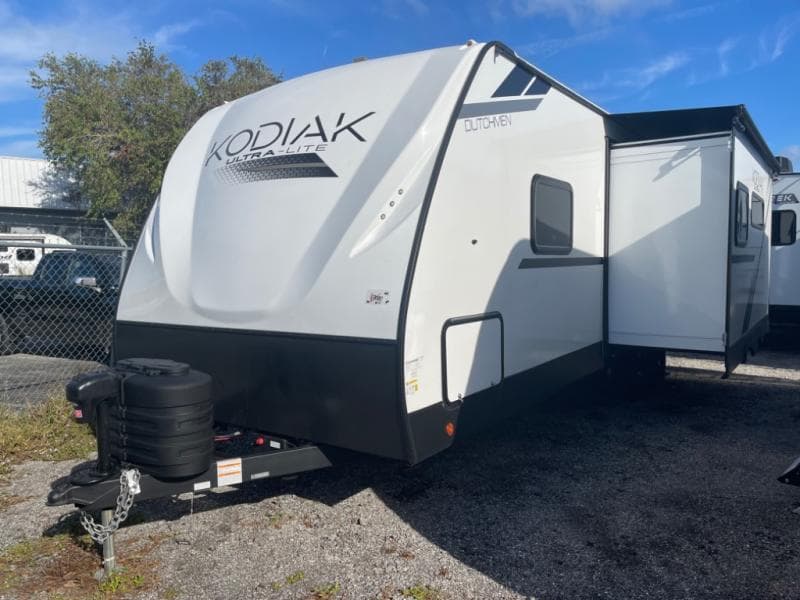 2025 Dutchmen 2025 Dutchmen Kodiak - thumbnail 3
