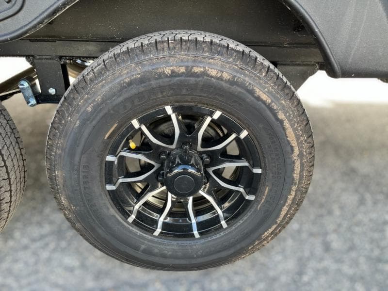 2025 Forest River 2025 Forest River Surveyor Grand - thumbnail 5