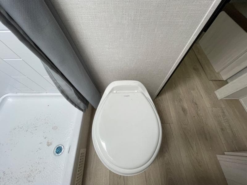 2025 Forest River 2025 Forest River Surveyor Legend - thumbnail 20