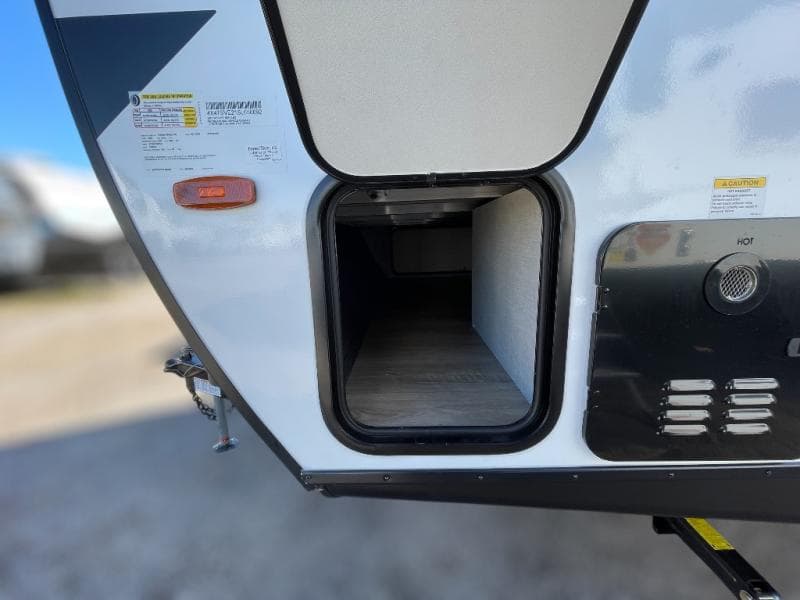 2025 Forest River 2025 Forest River Surveyor Legend - thumbnail 4