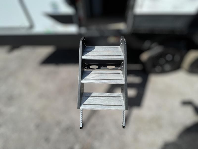 2025 Forest River 2025 Forest River Surveyor Legend - thumbnail 8