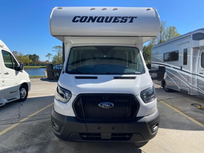 2025 Gulf Stream 2025 Gulf Stream Conquest - thumbnail 3