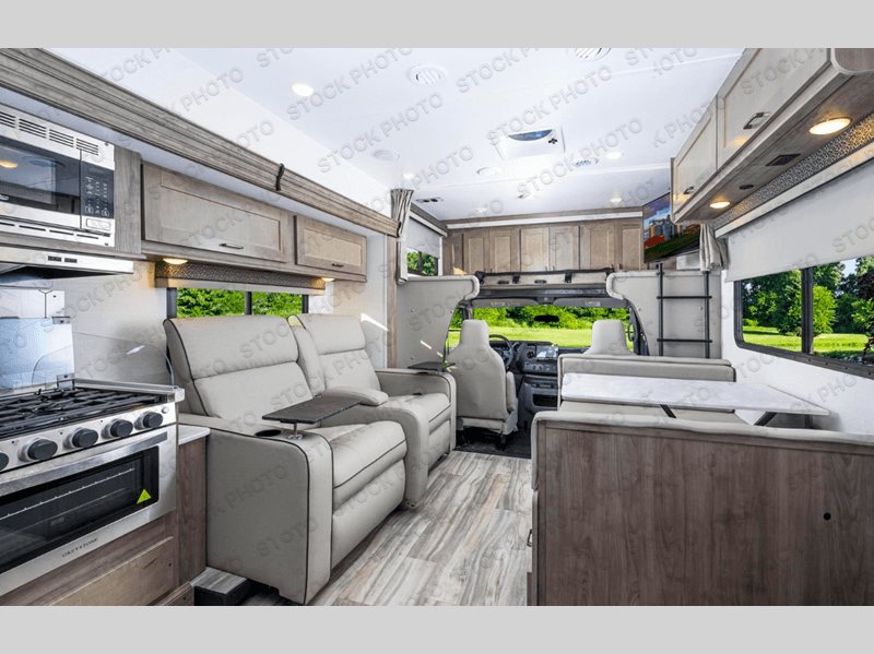 2025 Gulf Stream 2025 Gulf Stream Conquest - thumbnail 30