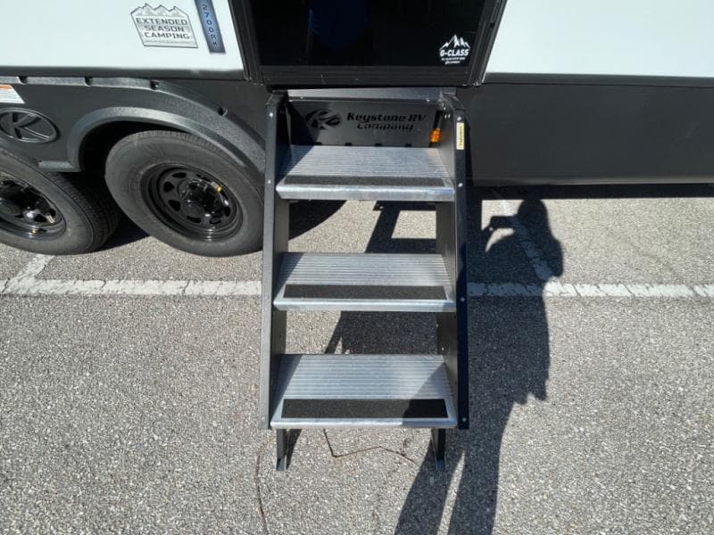 2025 Keystone RV 2025 Keystone RV Passport Super Lite - thumbnail 10