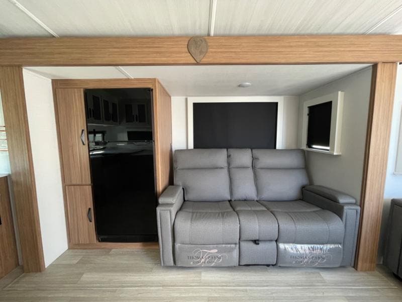 2025 Keystone RV 2025 Keystone RV Passport Super Lite - thumbnail 12