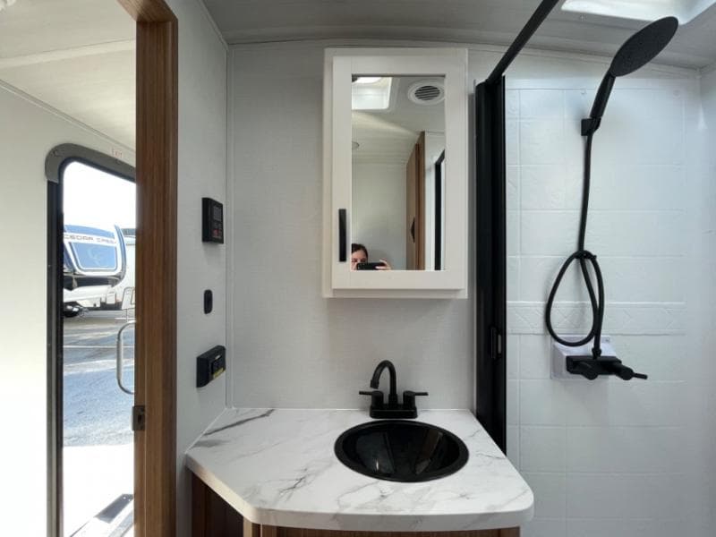 2025 Keystone RV 2025 Keystone RV Passport Super Lite - thumbnail 15