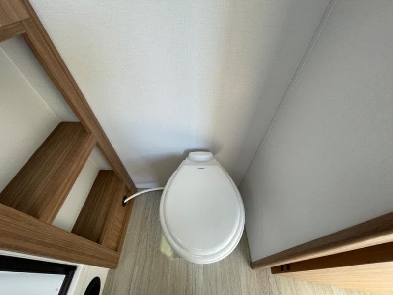 2025 Keystone RV 2025 Keystone RV Passport Super Lite - thumbnail 19