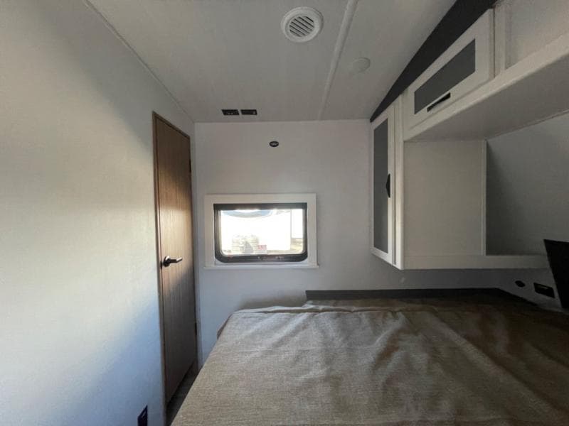 2025 Keystone RV 2025 Keystone RV Passport Super Lite - thumbnail 22