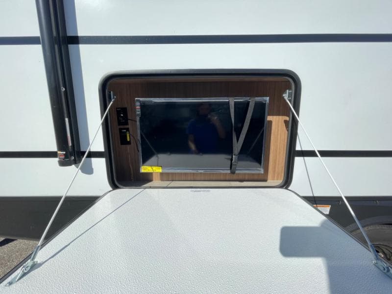 2025 Keystone RV 2025 Keystone RV Passport Super Lite - thumbnail 9