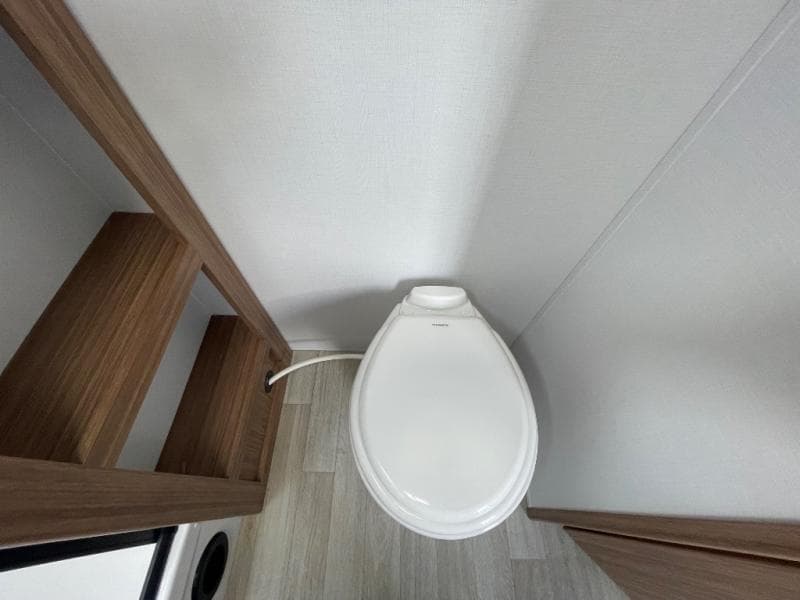 2025 Keystone RV 2025 Keystone RV Passport Super Lite - thumbnail 12