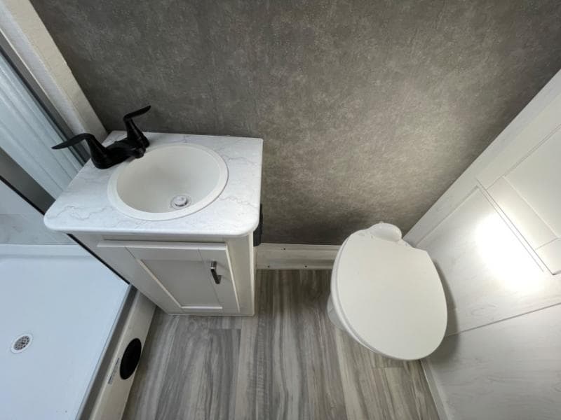 2025 Gulf Stream 2025 Gulf Stream BT Cruiser - thumbnail 18