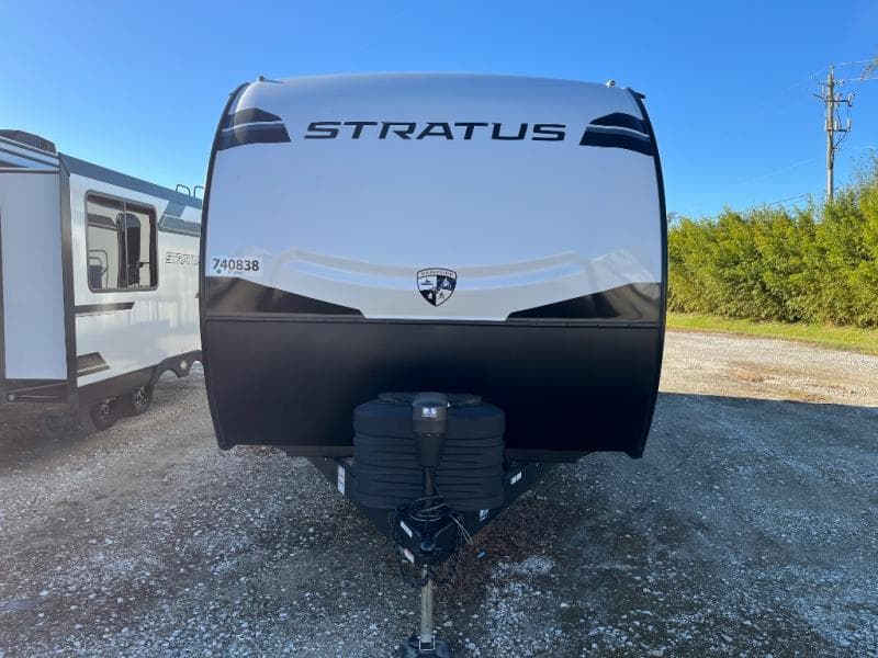 2025 Venture RV 2025 Venture RV Stratus - thumbnail 3