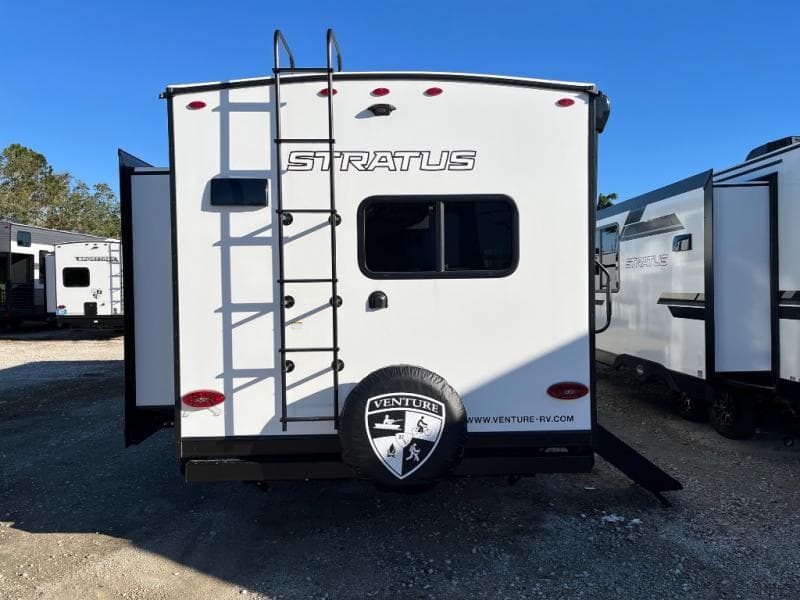 2025 Venture RV 2025 Venture RV Stratus - thumbnail 6
