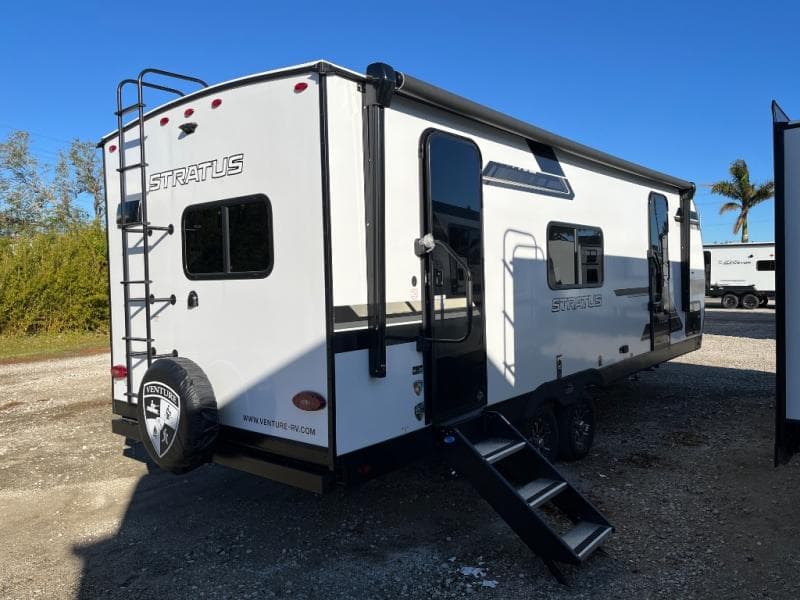 2025 Venture RV 2025 Venture RV Stratus - thumbnail 7