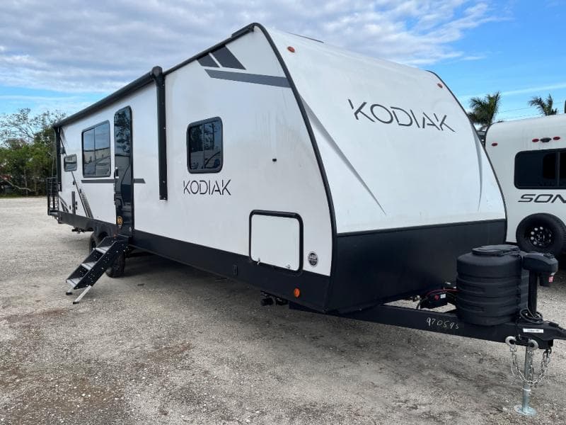 2025 Dutchmen Kodiak 308BHSL