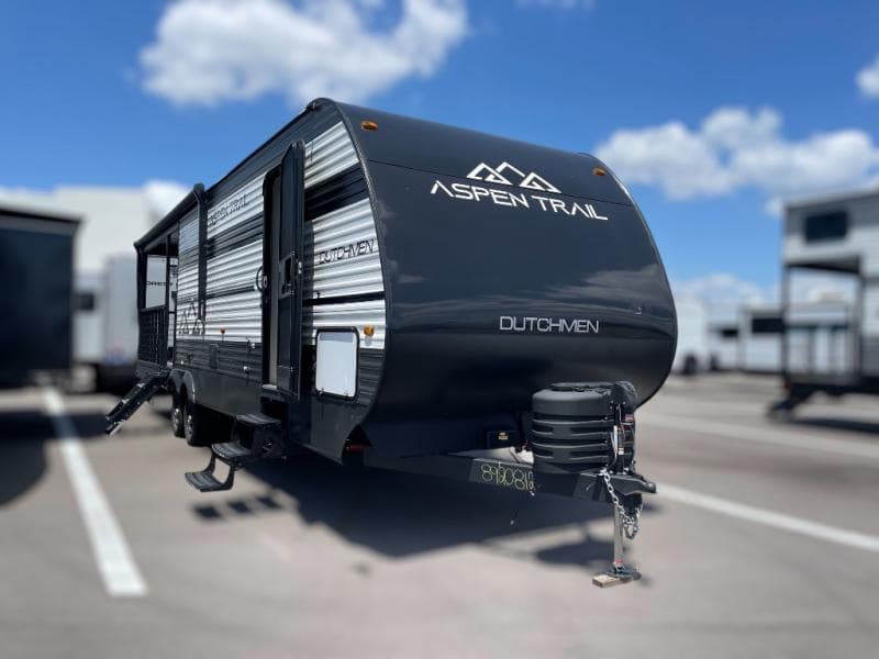 2025 Dutchmen Aspen Trail 3200WAP