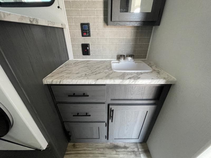 2025 Dutchmen 2025 Dutchmen Aspen Trail - thumbnail 27