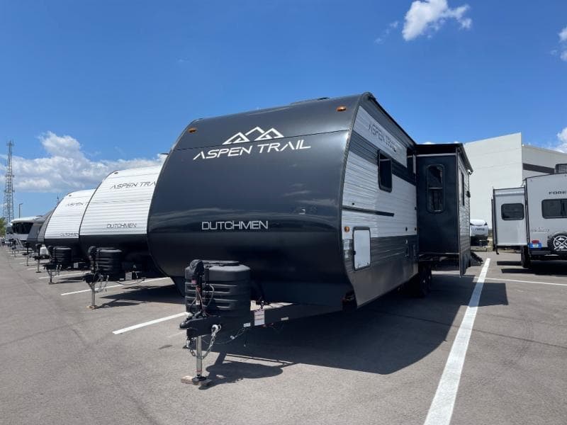 2025 Dutchmen 2025 Dutchmen Aspen Trail - thumbnail 6