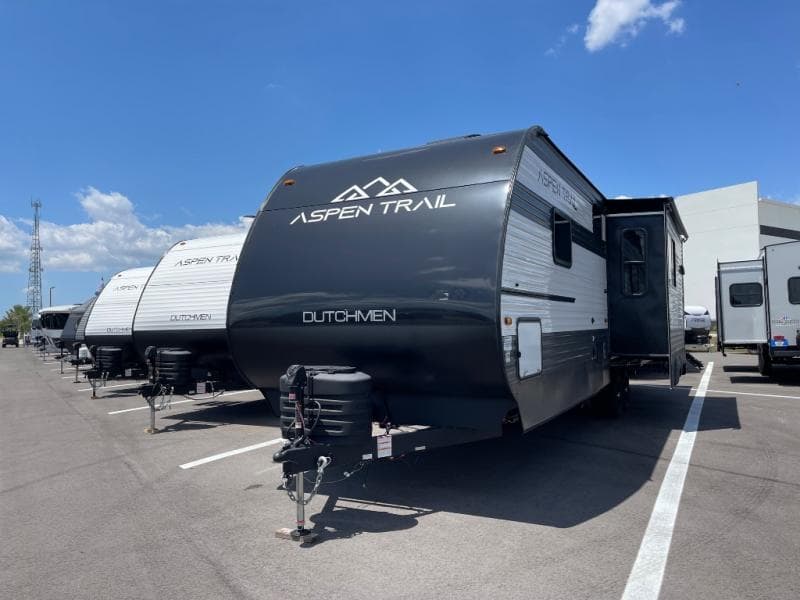 2025 Dutchmen 2025 Dutchmen Aspen Trail - thumbnail 7