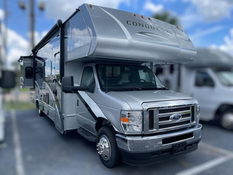 2025 Gulf Stream Conquest 6320D