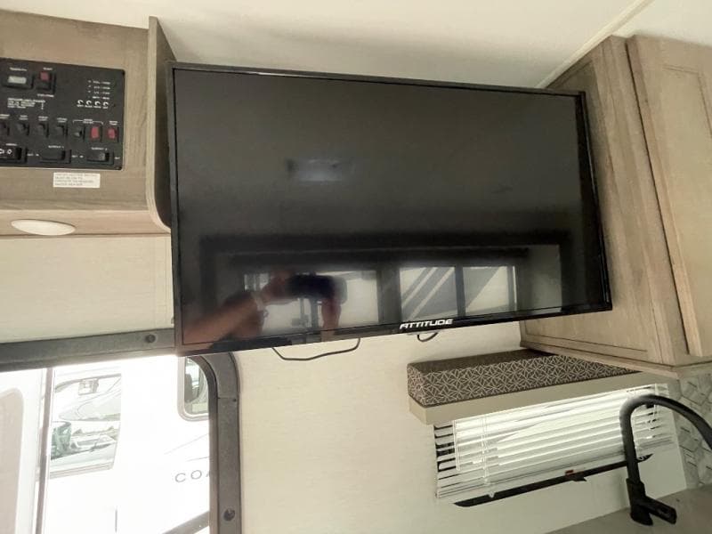 2025 Gulf Stream 2025 Gulf Stream Conquest - thumbnail 28