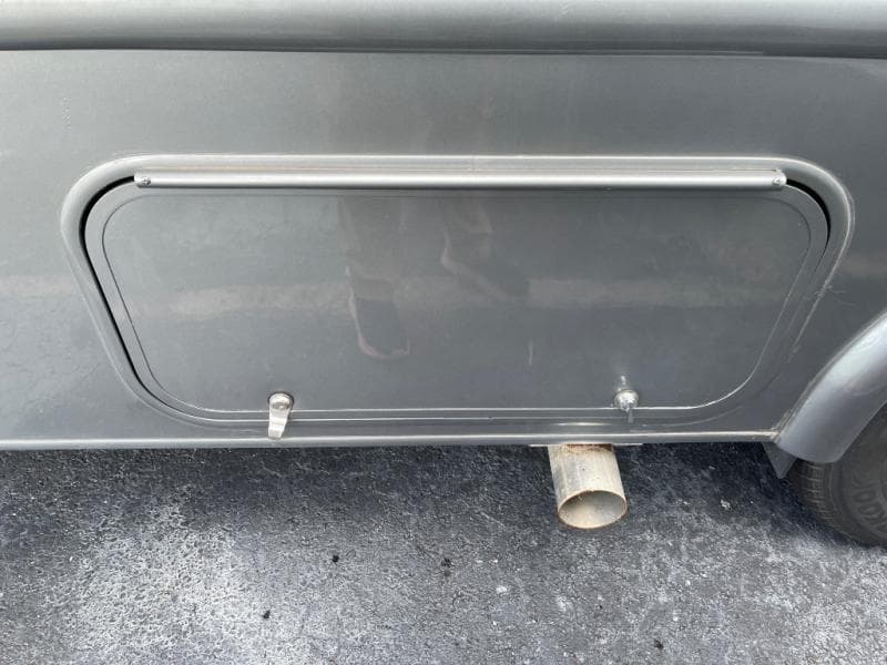 2025 Gulf Stream 2025 Gulf Stream Conquest - thumbnail 8