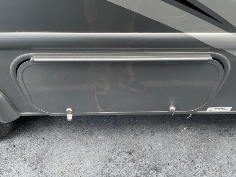 2025 Gulf Stream 2025 Gulf Stream Conquest - thumbnail 10