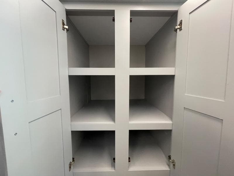 2025 Coachmen 2025 Coachmen Mirada - thumbnail 16