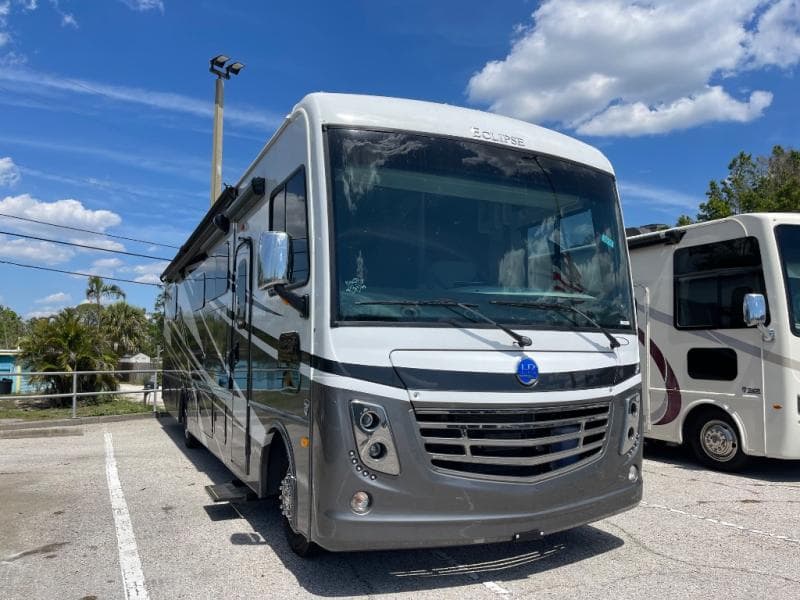2024 Holiday Rambler Eclipse 35R