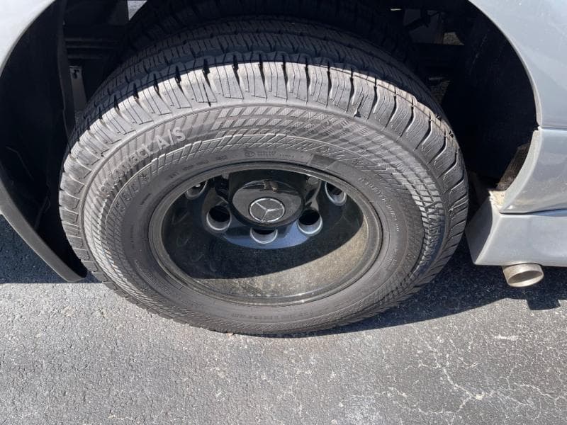 2025 Midwest Automotive Designs 2025 Midwest Automotive Designs Passage - thumbnail 32