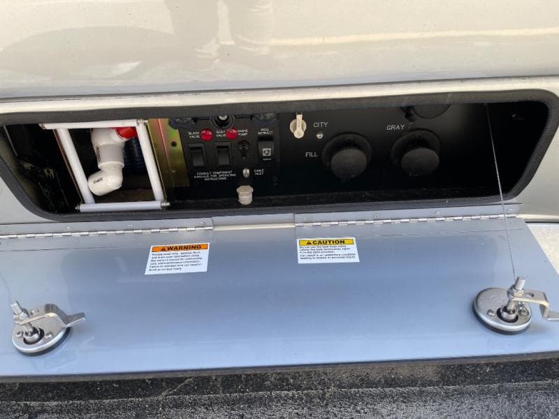 2025 Midwest Automotive Designs 2025 Midwest Automotive Designs Passage - thumbnail 37