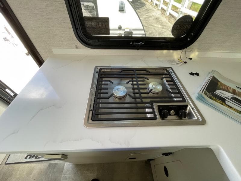 2025 Encore RV 2025 Encore RV Venu Teardrop Trailer - thumbnail 10