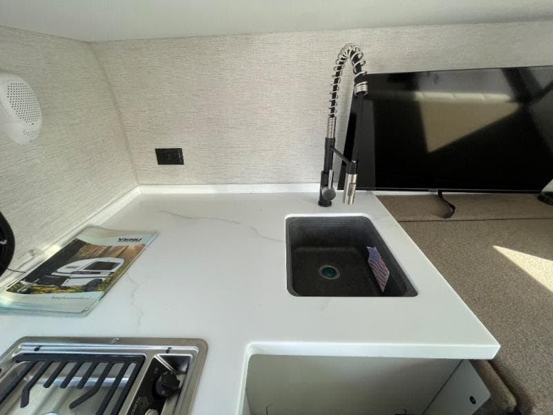 2025 Encore RV 2025 Encore RV Venu Teardrop Trailer - thumbnail 11