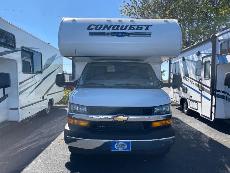 2025 Gulf Stream 2025 Gulf Stream Conquest - thumbnail 3