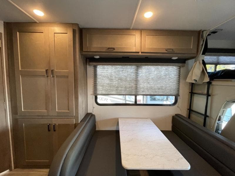 2025 Gulf Stream 2025 Gulf Stream Conquest - thumbnail 9