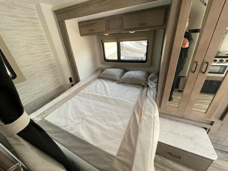 2025 Gulf Stream 2025 Gulf Stream BT Cruiser - thumbnail 19