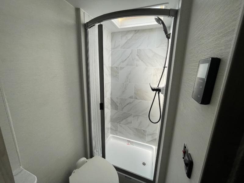 2025 Gulf Stream 2025 Gulf Stream BT Cruiser - thumbnail 21