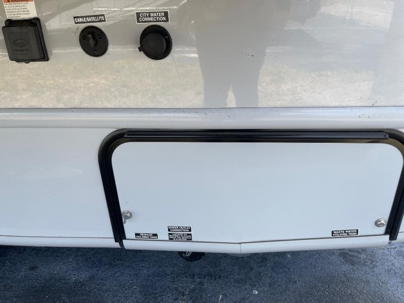 2025 Gulf Stream 2025 Gulf Stream BT Cruiser - thumbnail 33