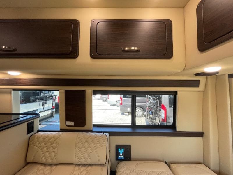 2025 Midwest Automotive Designs 2025 Midwest Automotive Designs Passage - thumbnail 13