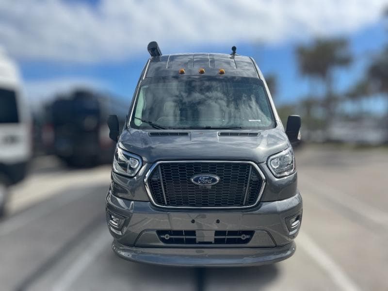 2025 Midwest Automotive Designs 2025 Midwest Automotive Designs Passage - thumbnail 2