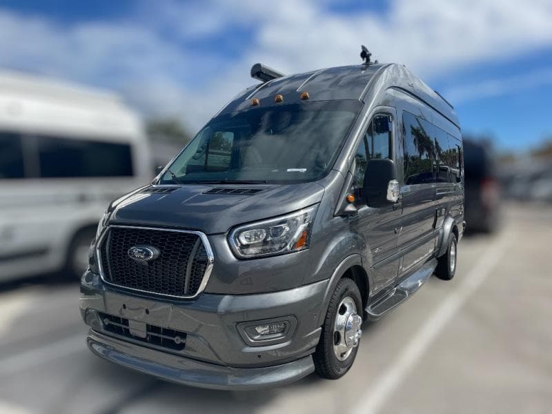 2025 Midwest Automotive Designs 2025 Midwest Automotive Designs Passage - thumbnail 3